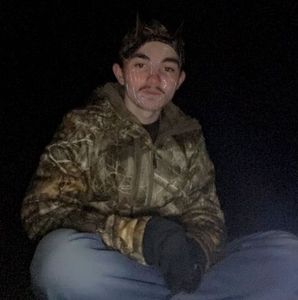 Meet your Posher, Konnor